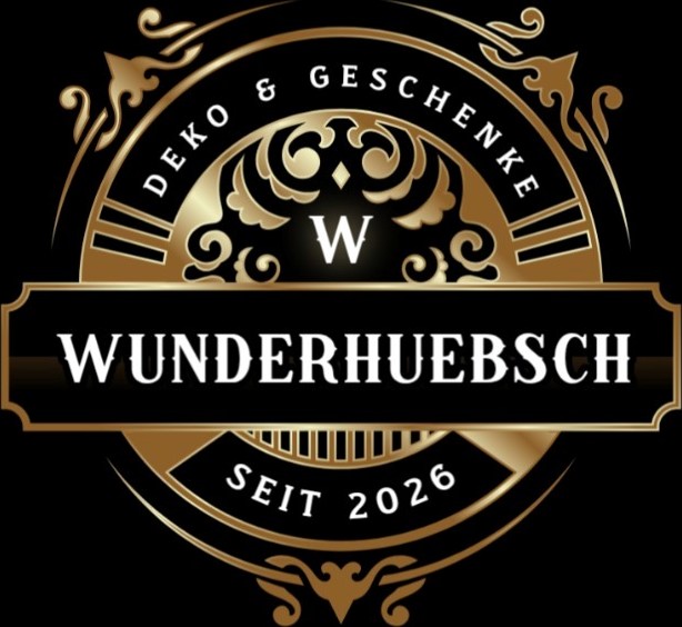 Wunderhübsch Logo