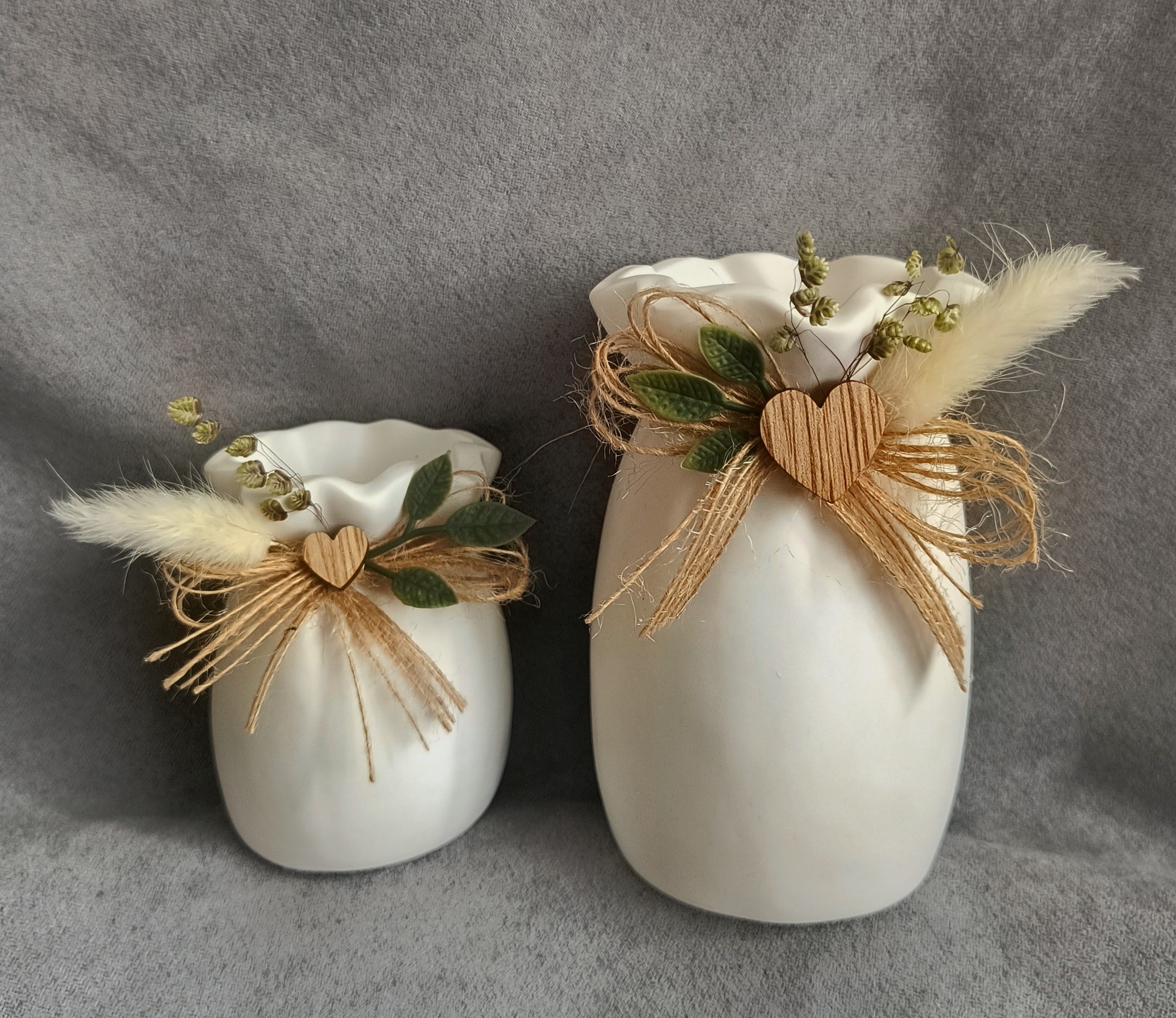 Vasen-Set Elegance